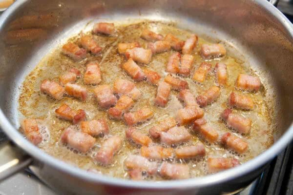  коричневая соленая свинина для говядины по-бургундски 