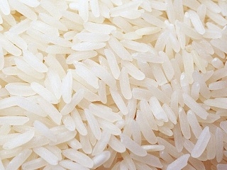  Правильно выбираем рис 